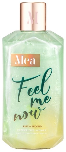 MEA Feel me now гель 300 мл