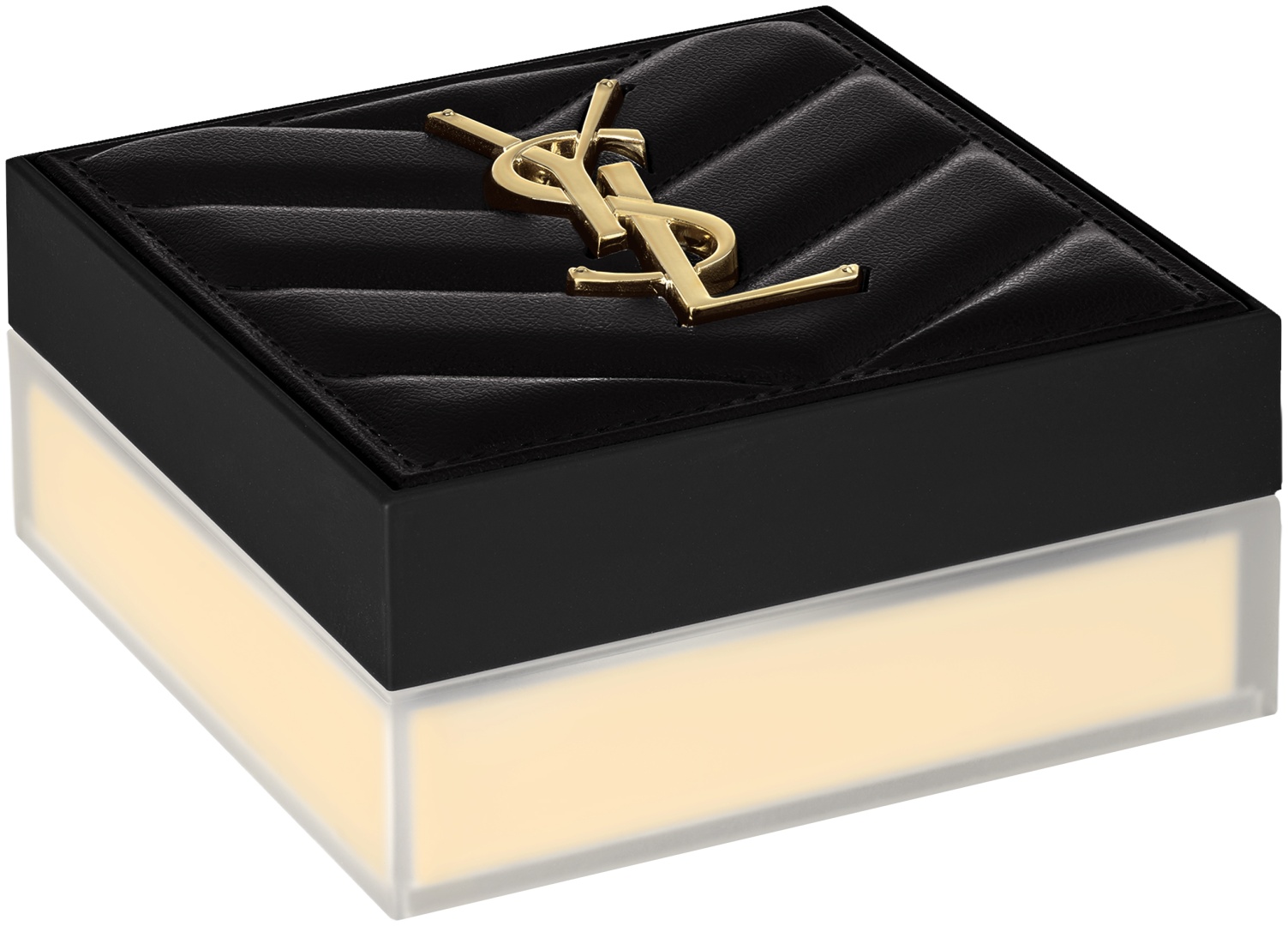 Пудра Yves Saint Laurent All Hours Hyper Blur Loose Powder рассыпчатая 02 Yellow светлый натуральный