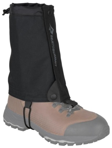 Sea To Summit гамаши Spinifex Ankle Gaiters ACP011022-130101 38 см размер универсальный