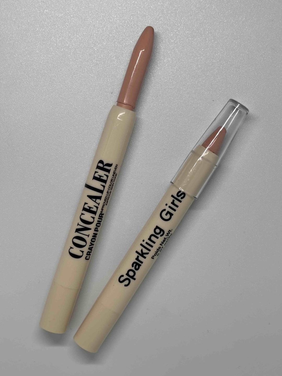 Sparkling Girls Корректор Concealer корректор 03