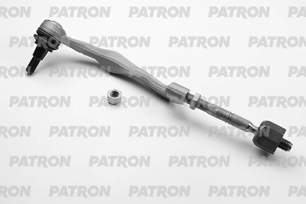 PATRON рулевая тяга PS2107L