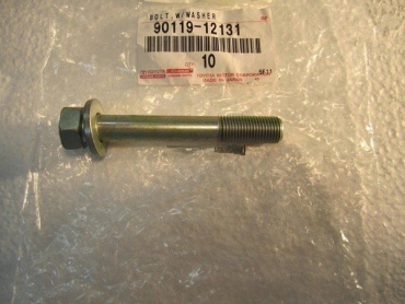 Toyota болт 9011912131