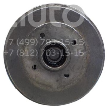 Диски Part-One задние 1DR1029