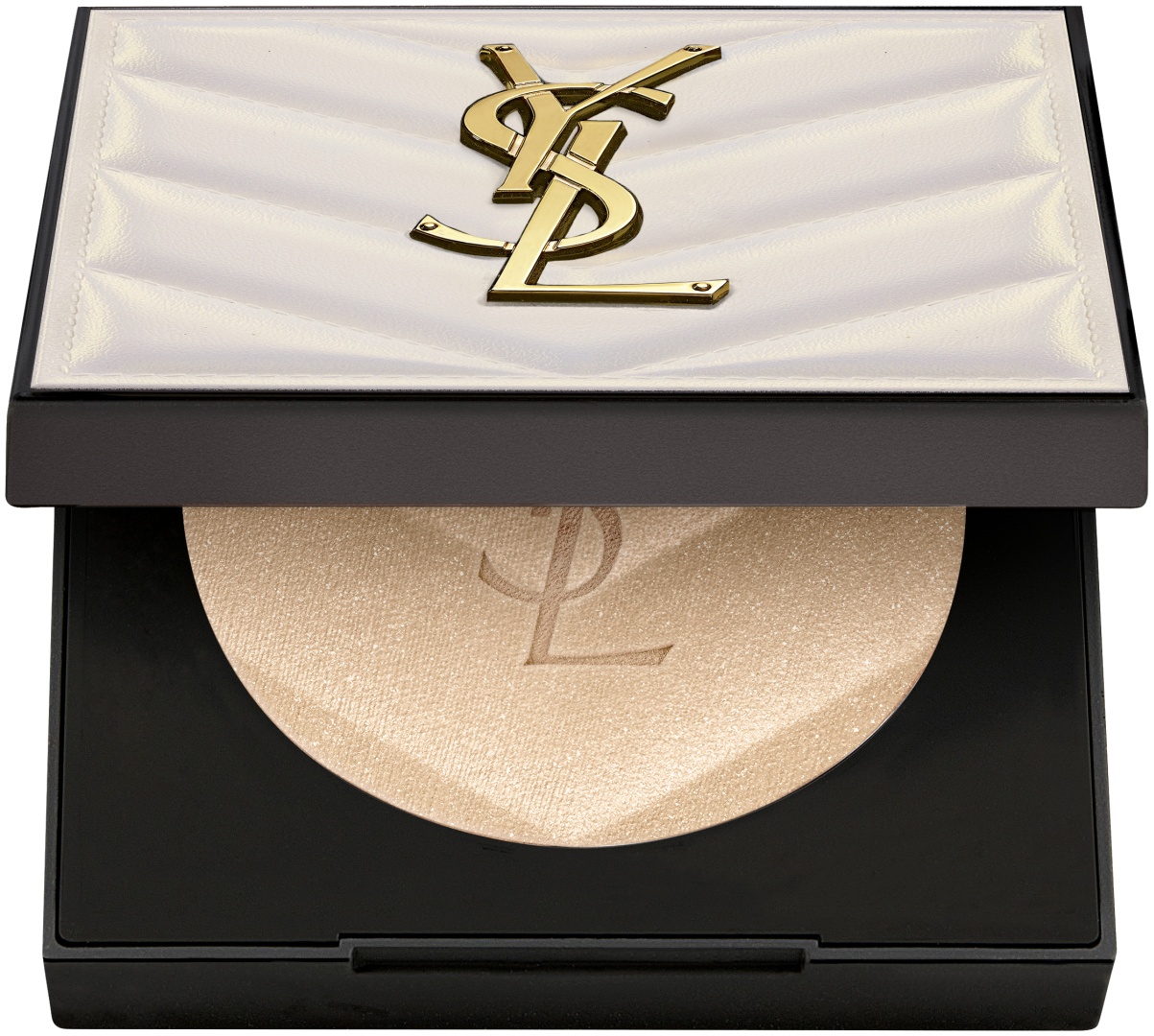 Yves Saint Laurent All Hours Hyper Luminize хайлайтер 02 Hypnotic Honey