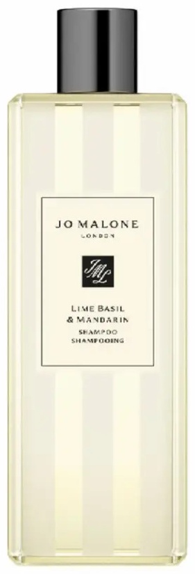 Jo Malone Lime Basil & Mandarin гель-шампунь 250 мл