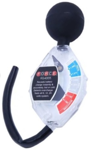 Force ареометр 9G4005
