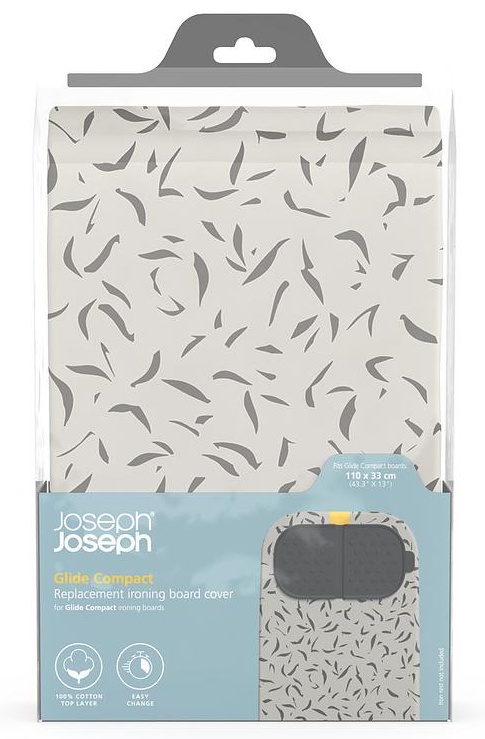 Чехол для гладильной доски Joseph Joseph 110x33 см
