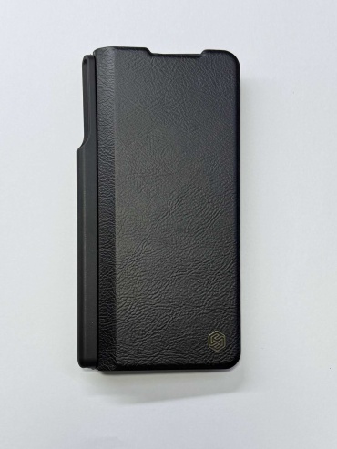 Чехол для Samsung Galaxy Z Fold6 черный