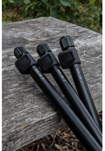 Solar Tackle Штормовые стойки Solar A1 Screw-Point Storm Poles 48" (121,92 см)
