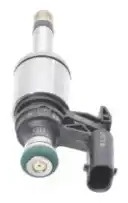 Bosch форсунка впрыска топлива 0261500160