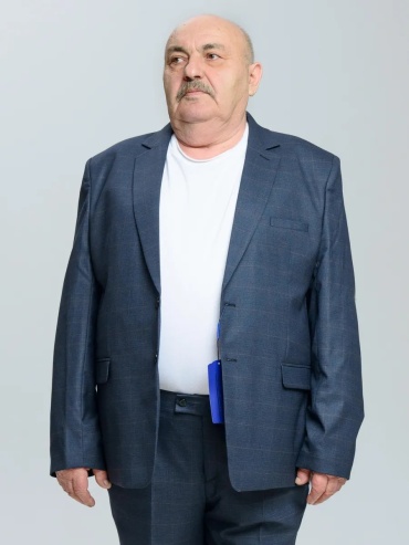 DE NIRO синий