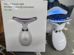 Массажер АРТ3200/924 массажная подставка 3D-массаж