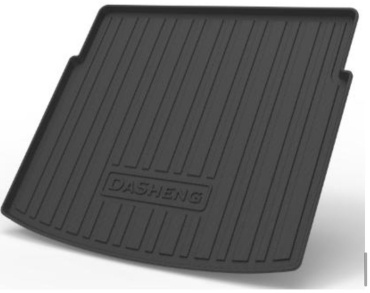 ADMA-Dashing20202025 Jetour Dashing 2022-2025 черный