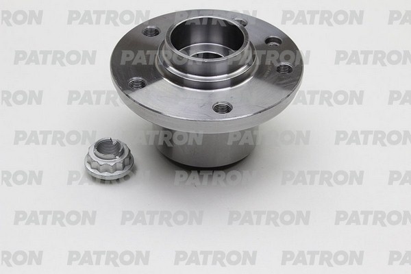 PATRON ступица PBK3646H