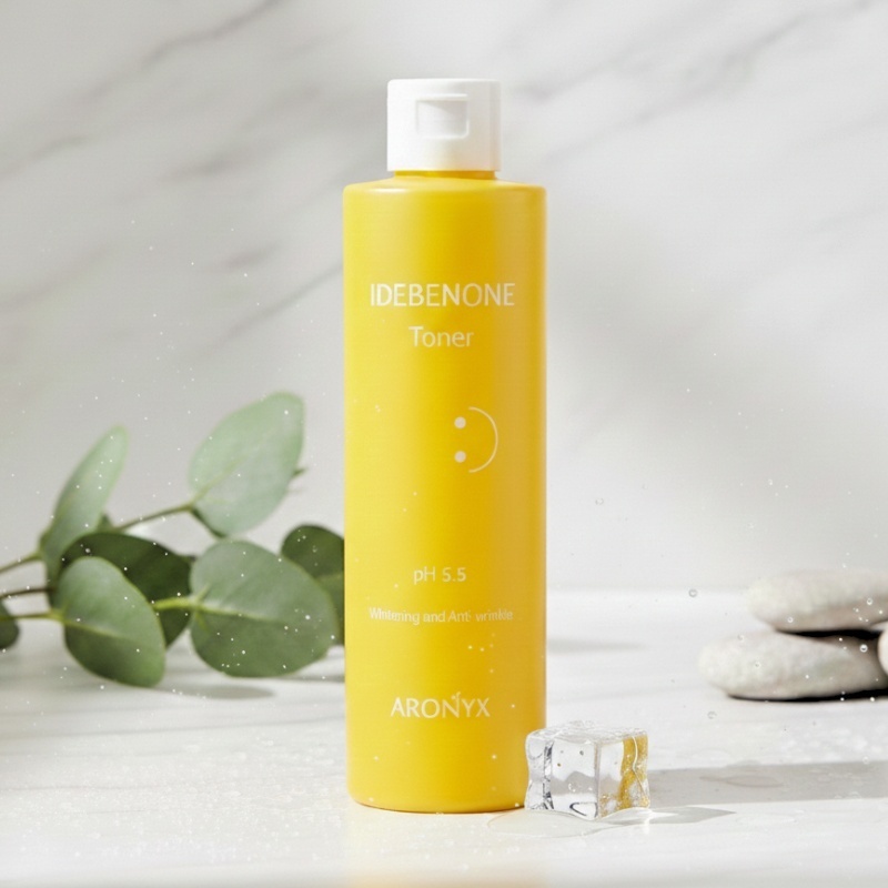 Medi Flower тонер Aronyx Idebenone Toner 250 мл