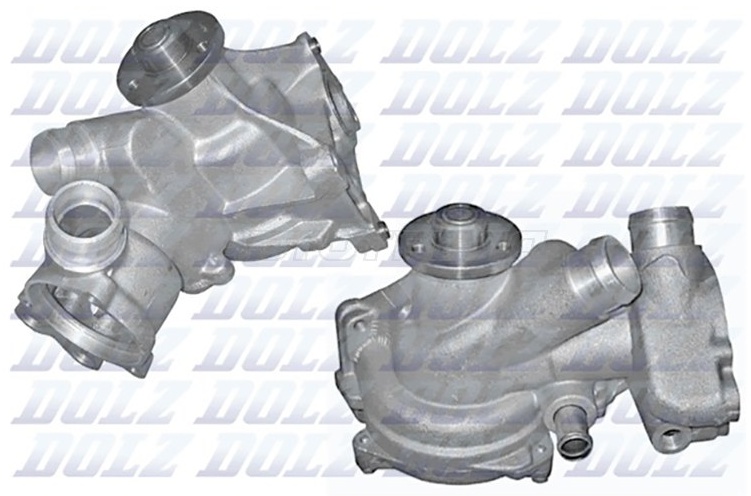 Насос DOLZ M206