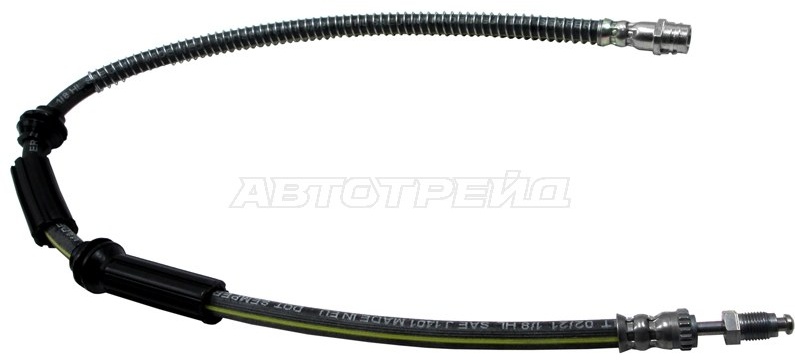 Brembo T85131 передний левый