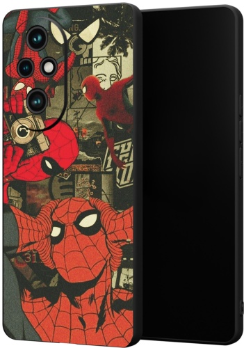 Чехол для Honor 200 Pro рисунок