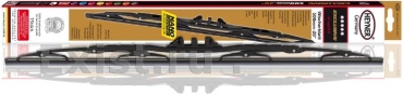 Щетка каркасная Heyner 164000 600 мм, 1 шт
