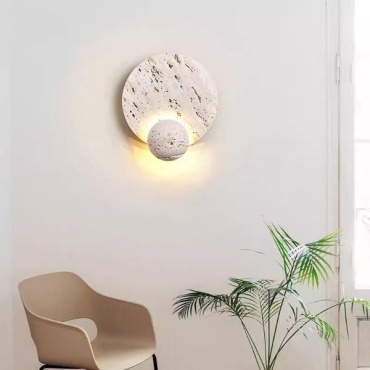 Бра настенный Werline LED, серый