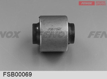 FENOX сайлентблок FSB00069