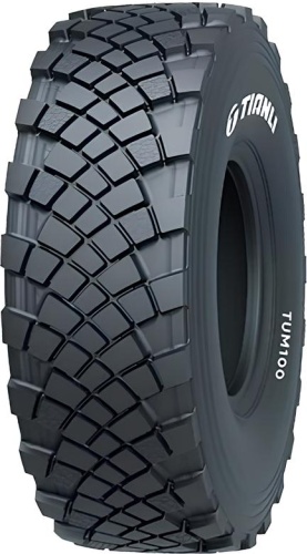 TIANLI TUM100 425/85 R21C 160 C без шипов