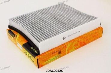 JD Фильтр Салона JDAC0052C