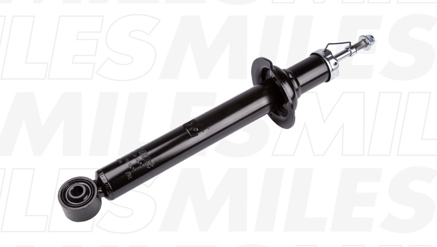 Амортизатор MILES передний DG21264-01 1 шт
