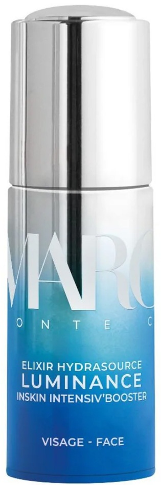 Margys Monte Carlo сыворотка Elixir HydraSource Inskin Intensiv’Booster для лица 15 мл