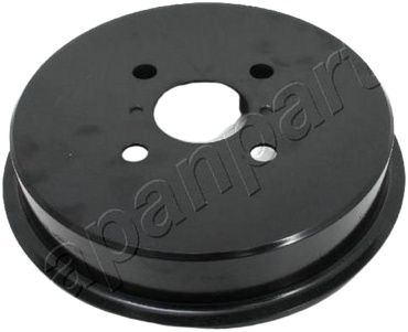 Japanparts вакуумный усилитель тормоза TA216