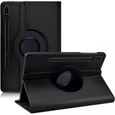 Чехол NURCASE для Apple Galaxy Tab S11 Ultra 14.6 дюйм черный