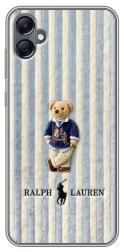 Чехол для Samsung Galaxy A05 рисунок