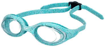 Arena Spider 004310-901 унисекс бирюзовый