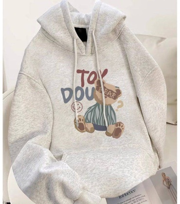 Толстовка FASHION бежевый
