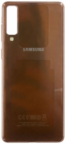 Задняя панель для Samsung A7 2018