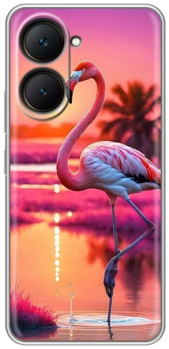 Чехол BAIKO для Vivo Y03, Y18 рисунок