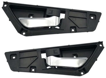 Lifan ручка двери S6102130, S6102131