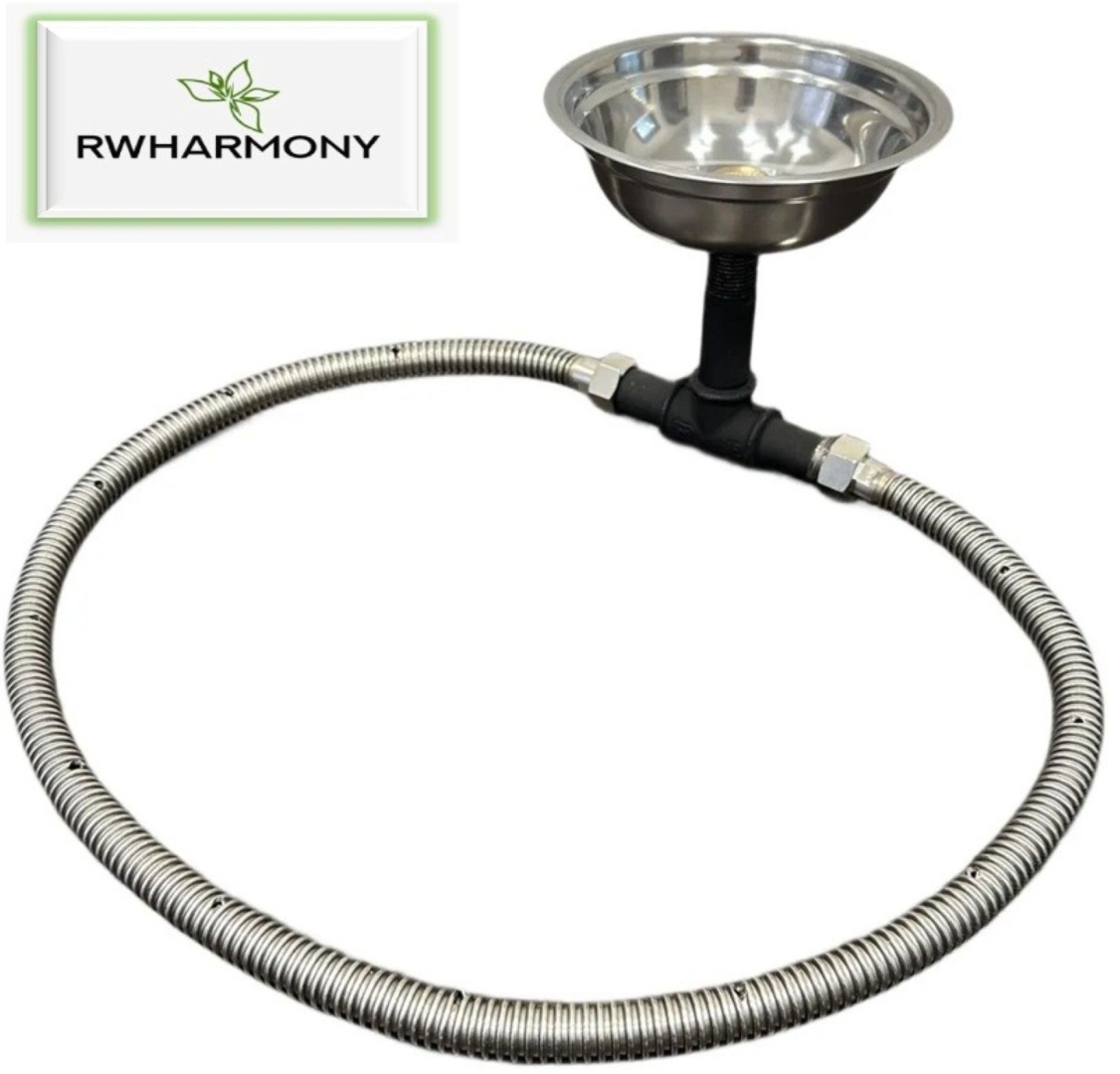Испаритель RWHarmony 0407 1 шт