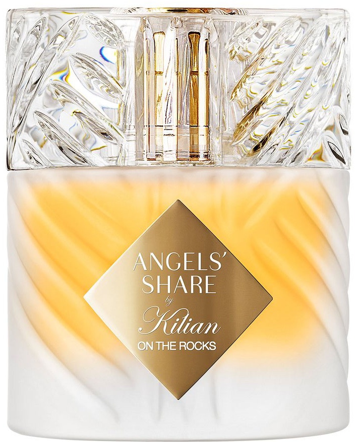 By Kilian Angels' Share on the Rocks парфюмерная вода EDP 50 мл, унисекс