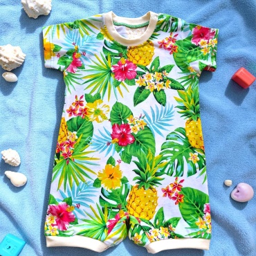 Песочник LeoRi KIDS желтый, зеленый