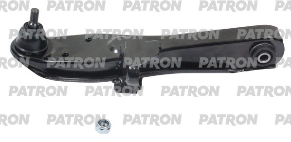 PATRON рычаг подвески PS50155L