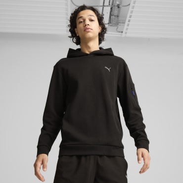 Худи Puma черный