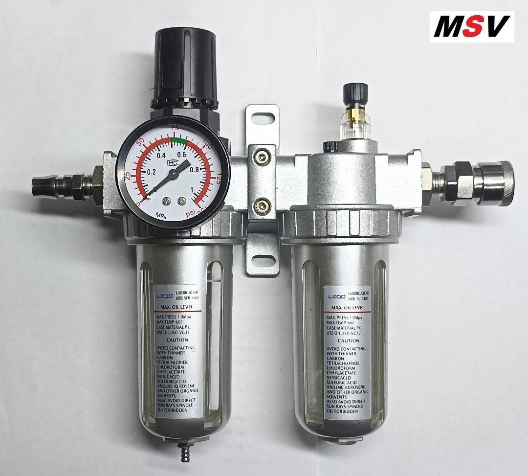 Влагомаслоотделитель MSV/ VMO 10