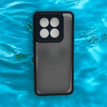 Чехол для Xiaomi 14T черный