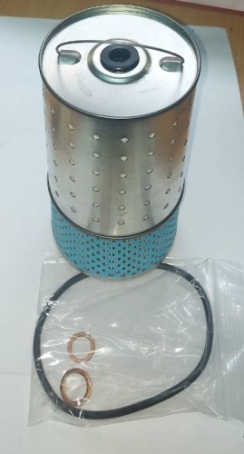 Stellox масляный фильтр 20-50038-sx