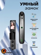 Qazmart электронный QM-SLBr008