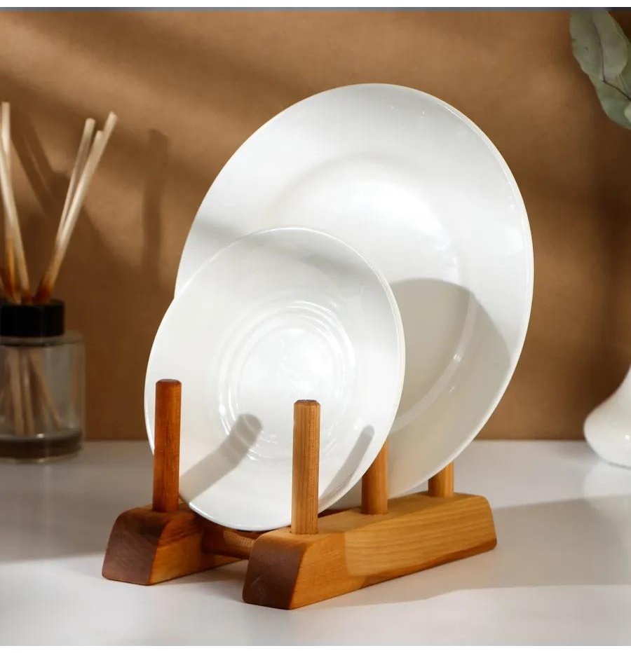 Подставка Adelica дерево