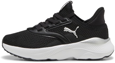 Кроссовки Puma SOFT MAYVE PS черный