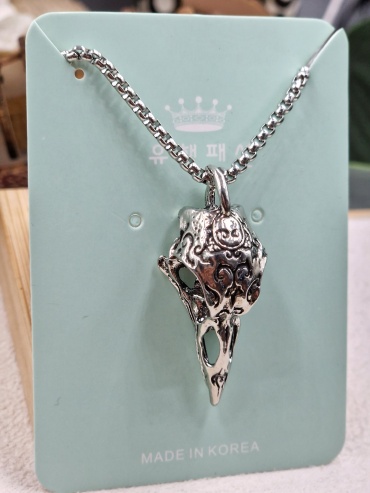 Accessories длина 60 см нержавеющая сталь, без вставок