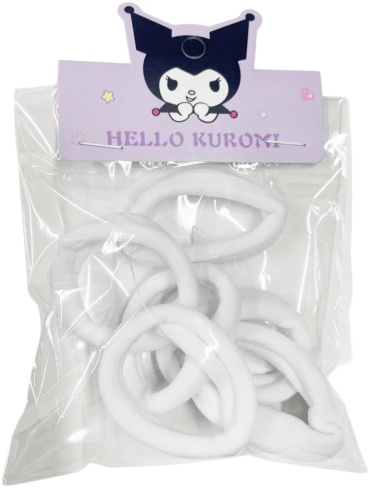 Hello Kitty резинка 6 шт